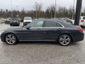 Mercedes-Benz S 400 Long 4Matic - [8] 