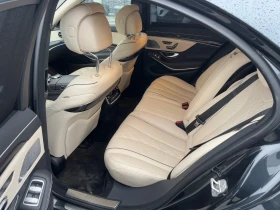 Mercedes-Benz S 400 Long 4Matic - [10] 