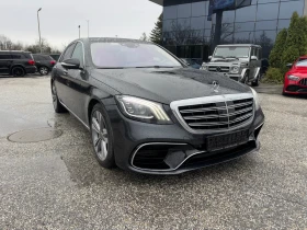 Mercedes-Benz S 400 Long 4Matic - [4] 