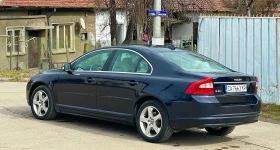 Volvo S80 2.0 D, снимка 4