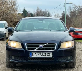 Volvo S80 2.0 D, снимка 2