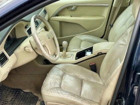 Volvo S80 2.0 D, снимка 6