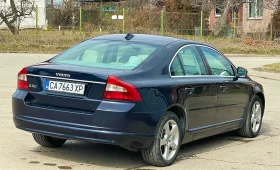 Volvo S80 2.0 D, снимка 3