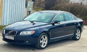 Volvo S80 2.0 D, снимка 1