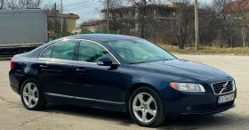 Volvo S80 2.0 D, снимка 2