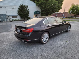 BMW 740 xDrive | Mobile.bg    7