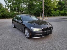 BMW 740 xDrive | Mobile.bg    2