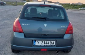 Suzuki Swift | Mobile.bg    2