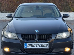 BMW 325 3.0D/НАВИГАЦИЯ/КОЖА, снимка 8