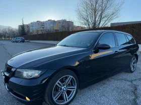 BMW 325 3.0D/НАВИГАЦИЯ/КОЖА, снимка 1