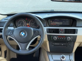 BMW 325 3.0D/НАВИГАЦИЯ/КОЖА, снимка 14