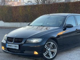 BMW 325 3.0D/НАВИГАЦИЯ/КОЖА, снимка 9