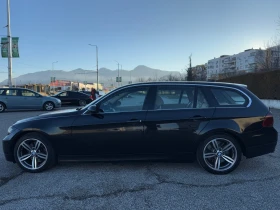 BMW 325 3.0D/НАВИГАЦИЯ/КОЖА, снимка 2