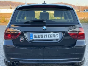 BMW 325 3.0D/НАВИГАЦИЯ/КОЖА, снимка 4