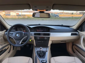 BMW 325 3.0D/НАВИГАЦИЯ/КОЖА, снимка 11