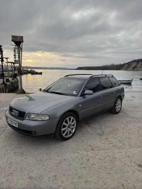 Audi A4 1.9TDI, снимка 3