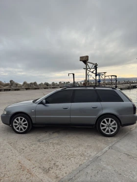 Audi A4 1.9TDI, снимка 4