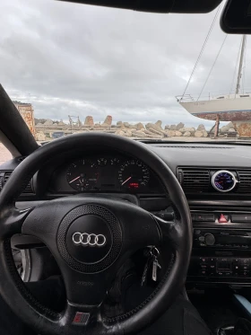 Audi A4 1.9TDI, снимка 9