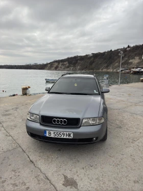 Audi A4 1.9TDI, снимка 2