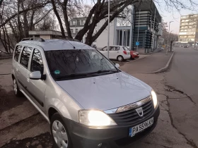 Dacia Logan, снимка 2