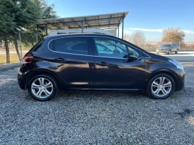 Peugeot 208 Allure pack, снимка 6