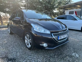 Peugeot 208 Allure pack, снимка 2