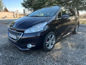 Peugeot 208 Allure pack, снимка 1