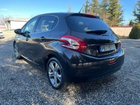 Peugeot 208 Allure pack, снимка 3