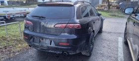 Alfa Romeo 159 sportwagon TI 2.4 JTDM | Mobile.bg    3