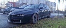  Alfa Romeo 159 sport...