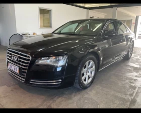 Audi A8 3.0TDI quatro, снимка 1