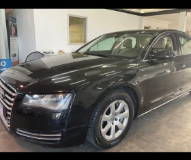 Audi A8 3.0TDI quatro, снимка 4