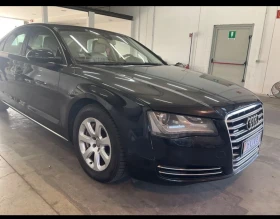 Audi A8 3.0TDI quatro, снимка 3