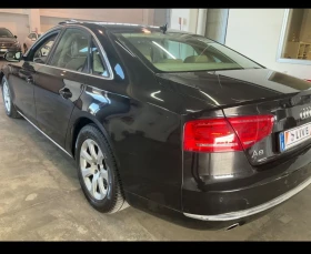 Audi A8 3.0TDI quatro, снимка 5