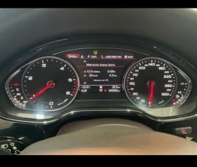 Audi A8 3.0TDI quatro, снимка 12