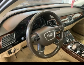 Audi A8 3.0TDI quatro, снимка 10