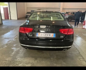 Audi A8 3.0TDI quatro, снимка 7