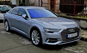 Audi A6 5.0TDI  | Mobile.bg    2