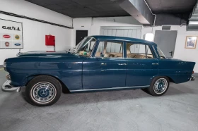 Mercedes-Benz 230 W110 230 S | Mobile.bg    3