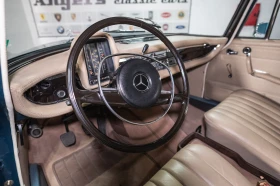 Mercedes-Benz 230 W110 230 S | Mobile.bg    9