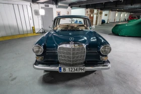 Mercedes-Benz 230 W110 230 S | Mobile.bg    2