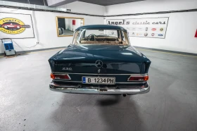 Mercedes-Benz 230 W110 230 S | Mobile.bg    6