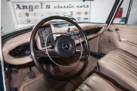 Mercedes-Benz 230 W110 230 S | Mobile.bg    10