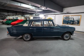 Mercedes-Benz 230 W110 230 S | Mobile.bg    5