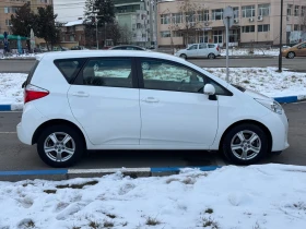 Toyota Verso S 1.4D4D, снимка 4