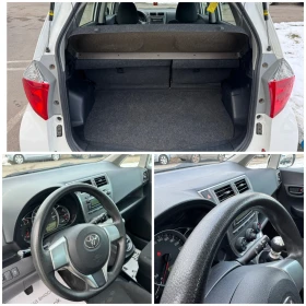 Toyota Verso S 1.4D4D, снимка 17