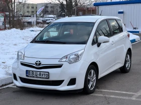 Toyota Verso S 1.4D4D, снимка 1