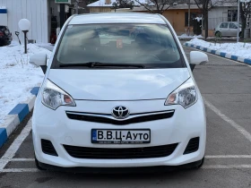 Toyota Verso S 1.4D4D, снимка 2