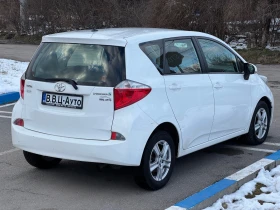 Toyota Verso S 1.4D4D, снимка 5