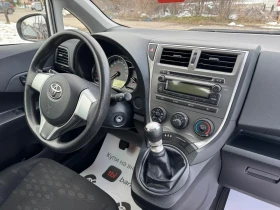 Toyota Verso S 1.4D4D, снимка 14